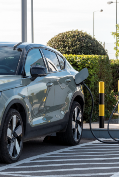 Εθνικό Σχέδιο Ηλεκτροκίνησης