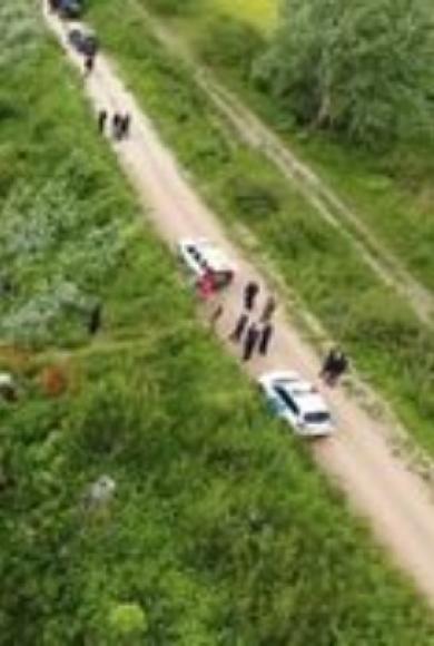 νησίδα του Έβρου