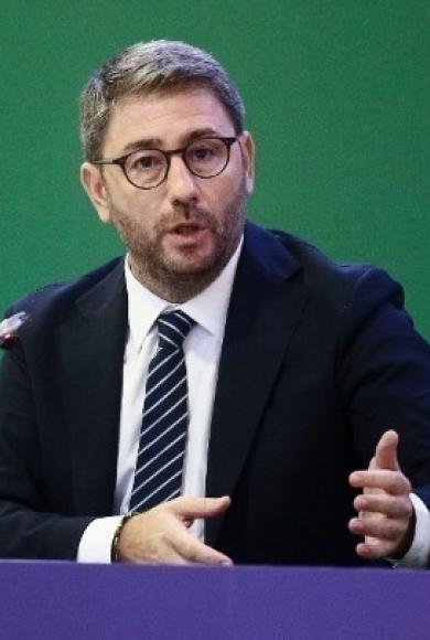 Νίκος Ανδρουλάκης