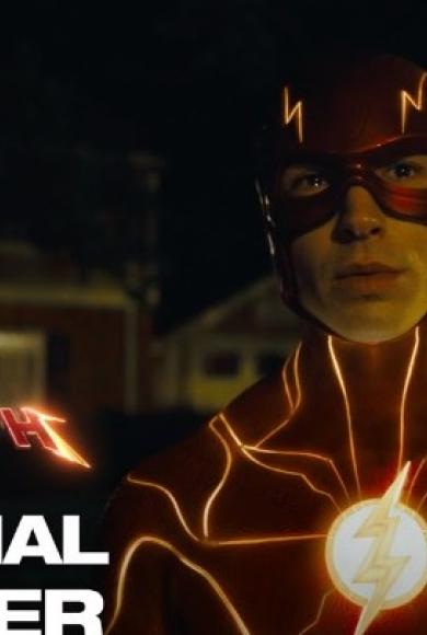The Flash
