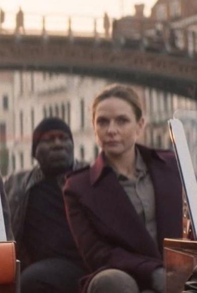 Mission: Impossible Dead Reckoning