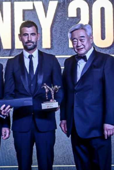 Μουρούτσος