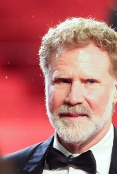 Γουίλ Φέρελ