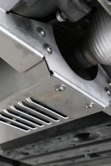 Toyota: Οι Ιάπωνες βρήκαν τη λύση για τις κλοπές καταλυτών