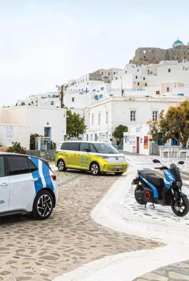 Δωρεάν διακοπές με το service του αυτοκινήτου σου -Ποια μάρκα το προσφέρει