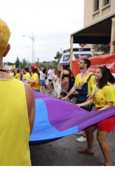 Thessaloniki Pride