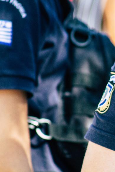 police