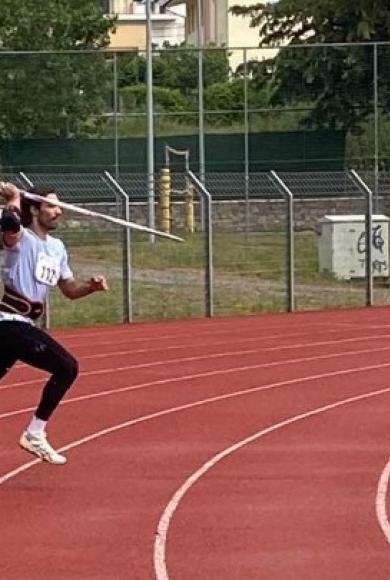 ΑΘΛΗΤΙΣΜΟΣ