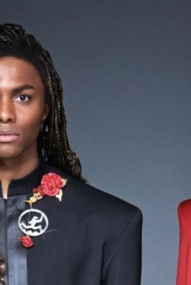 Milli Vanilli