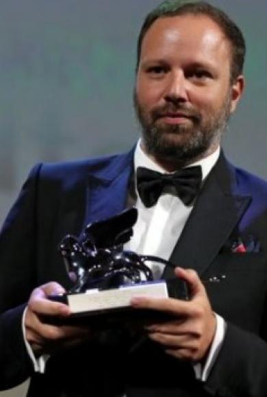 Γιώργου Λάνθιμου