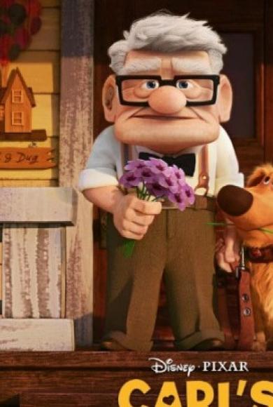 Carl's Date