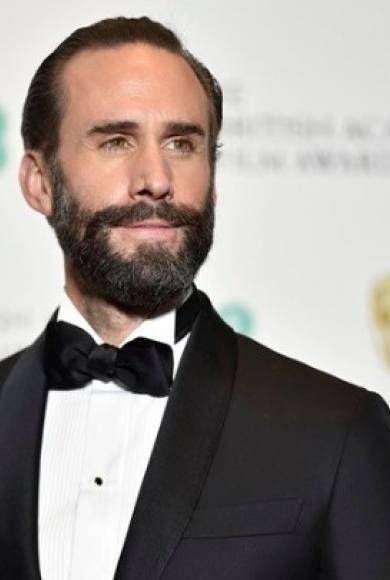 Τζόζεφ Φάινς 