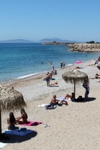 κοινωνικού τουρισμού