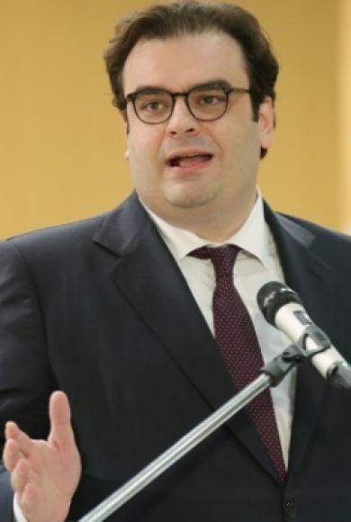 Πιερρακάκης