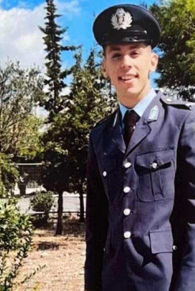 Μάριος Καριοφύλλης