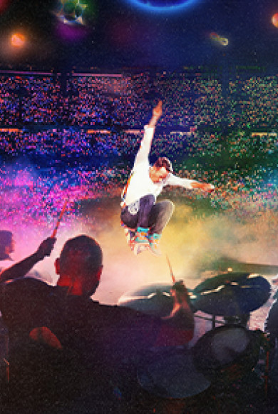 coldplay.