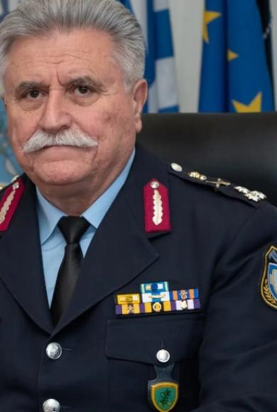 σπανουδακης