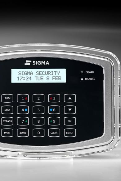 Sigma Security