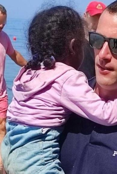 Επιχείρηση διάσωσης