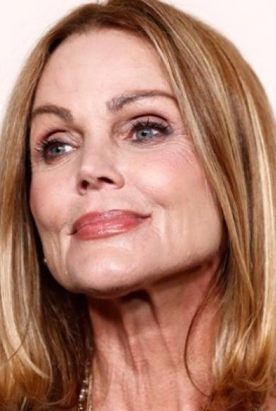 Μπελίντα Καρλάιλ