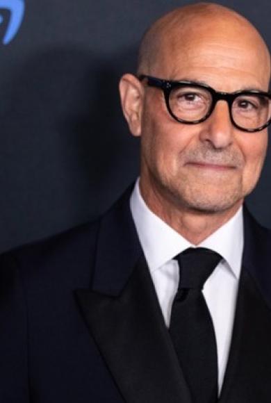 Στάνλεϊ Τούτσι
