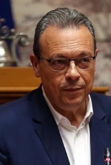 Σωκράτης Φάμελλος