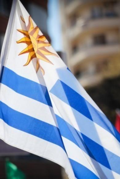 Ουρουγουάη