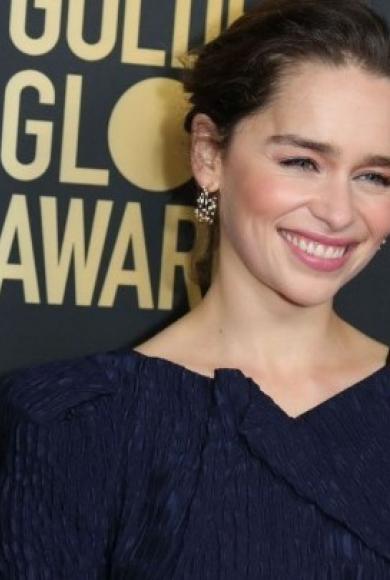 Εμίλια Κλαρκ