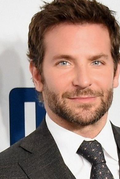 Μπράντλεϊ Κούπερ