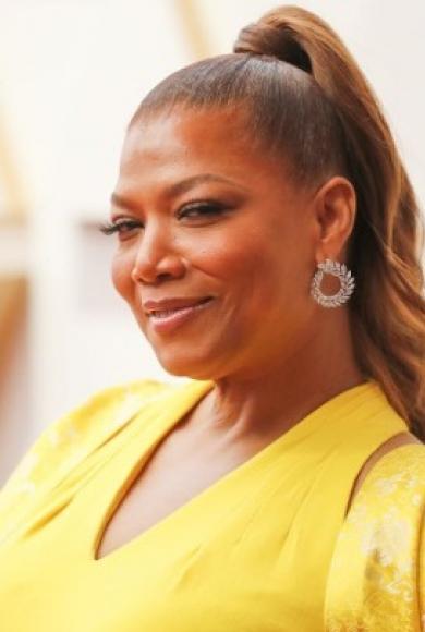 Κουίν Λατίφα