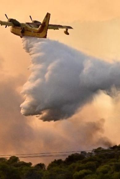 πυροσβεστικη