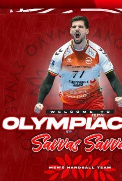 Σάββας Σάββας