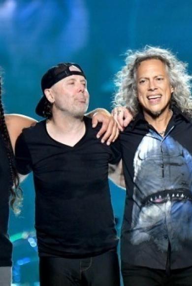 Metallica