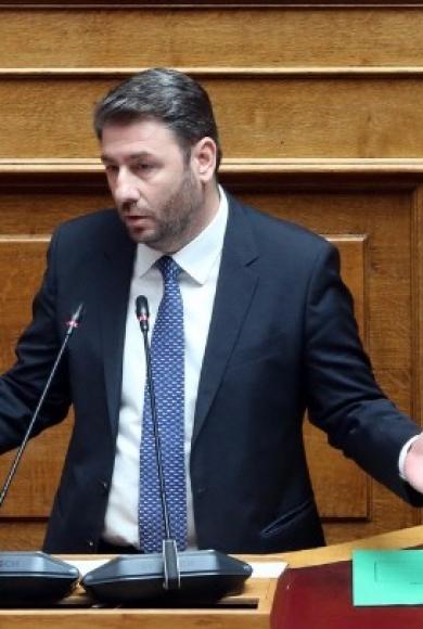 ανδρουλακης