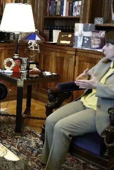 πρωθυπουργός