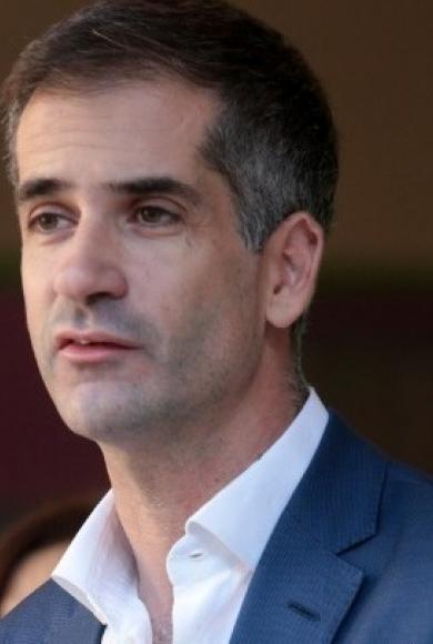 Μπακογιάννης