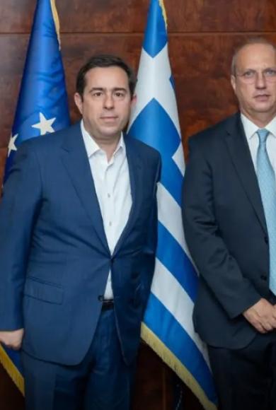 παραδοση- παραλαβη