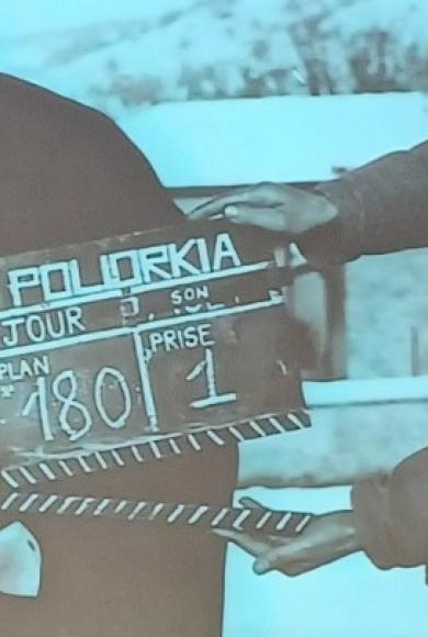 Από την «Πολιορκία» στο «Μεγαλέξανδρο» - Η ιστορία ενός χαμένου φιλμ των Γρεβενών