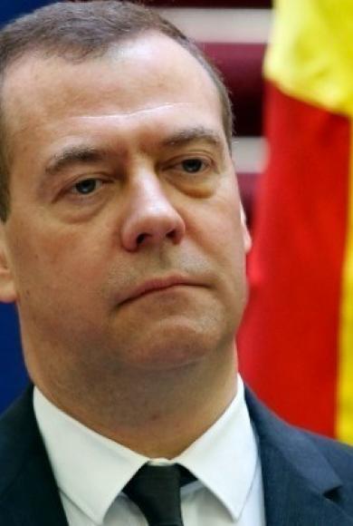 Μεντβέντεφ