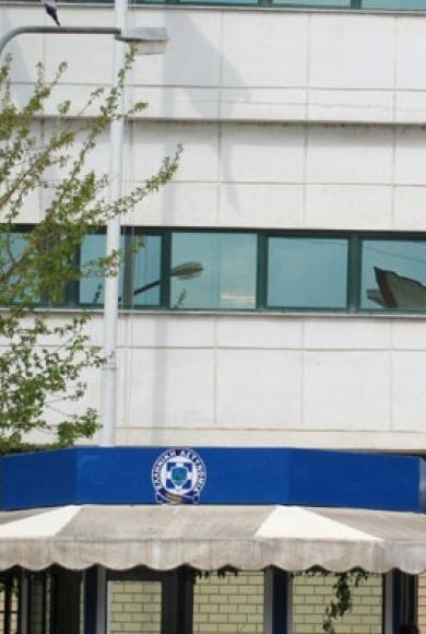 Σύλληψη 37χρονου για απόπειρα ανθρωποκτονίας σε βάρος της συζύγου του