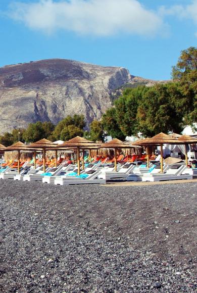 Με drones ο έλεγχος για τις παρανομίες σε παραλίες