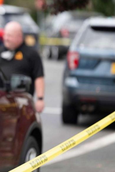 Αλάσκα: Σκότωσε τη σύζυγό του, την έκρυψε στην αποχέτευση και παρίστανε τον ανήσυχο σύζυγο