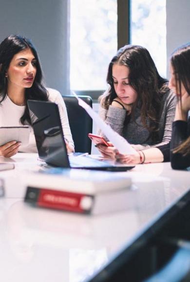 Ευρωπαϊκό Πανεπιστήμιο Κύπρου: Eξαποστάσεως μεταπτυχιακό πρόγραμμα στο Ποινικό Δίκαιο