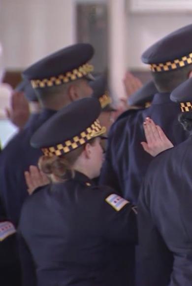 New Illinois Law Allows Non-Citizens to be Police Officers