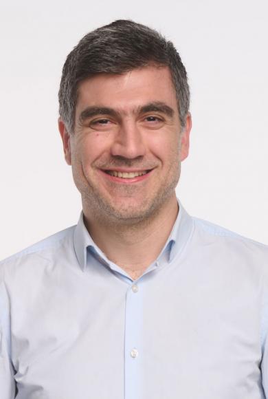 Θανάσης Γλαβίνας