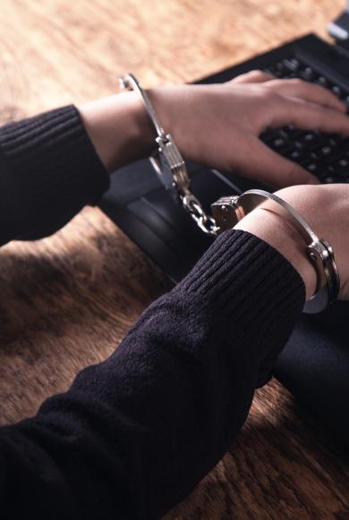 κυβερνοεγκλήμα