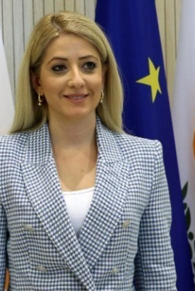 Αννίτα Δημητρίου 