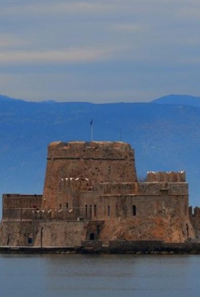  Μπούρτζι Ναυπλίου