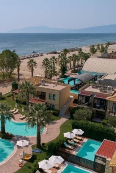 Ξενοδοχείο