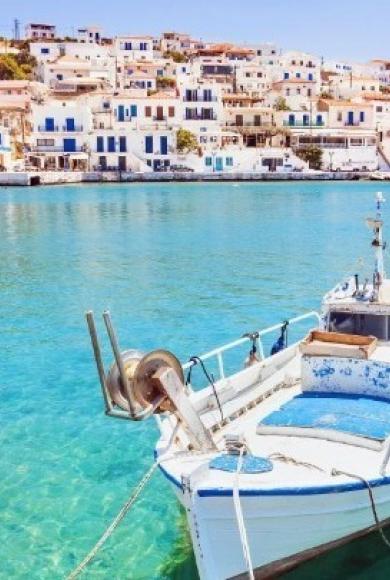 ΤΟΥΡΙΣΜΟΣ